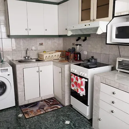 Appartamento Amplio Y Acogedor Departamento En San Miguel, Distretto di Lima Esterno foto
