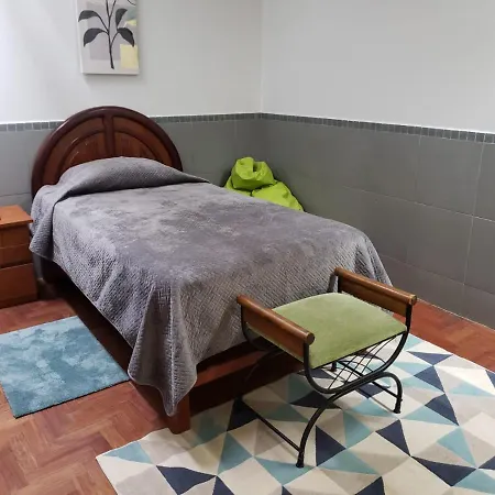 Appartamento Amplio Y Acogedor Departamento En San Miguel, Distretto di Lima Esterno foto